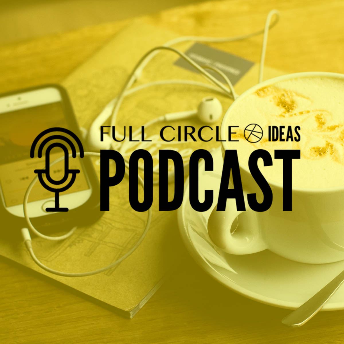 Full Circle Podcast